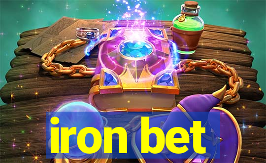 iron bet